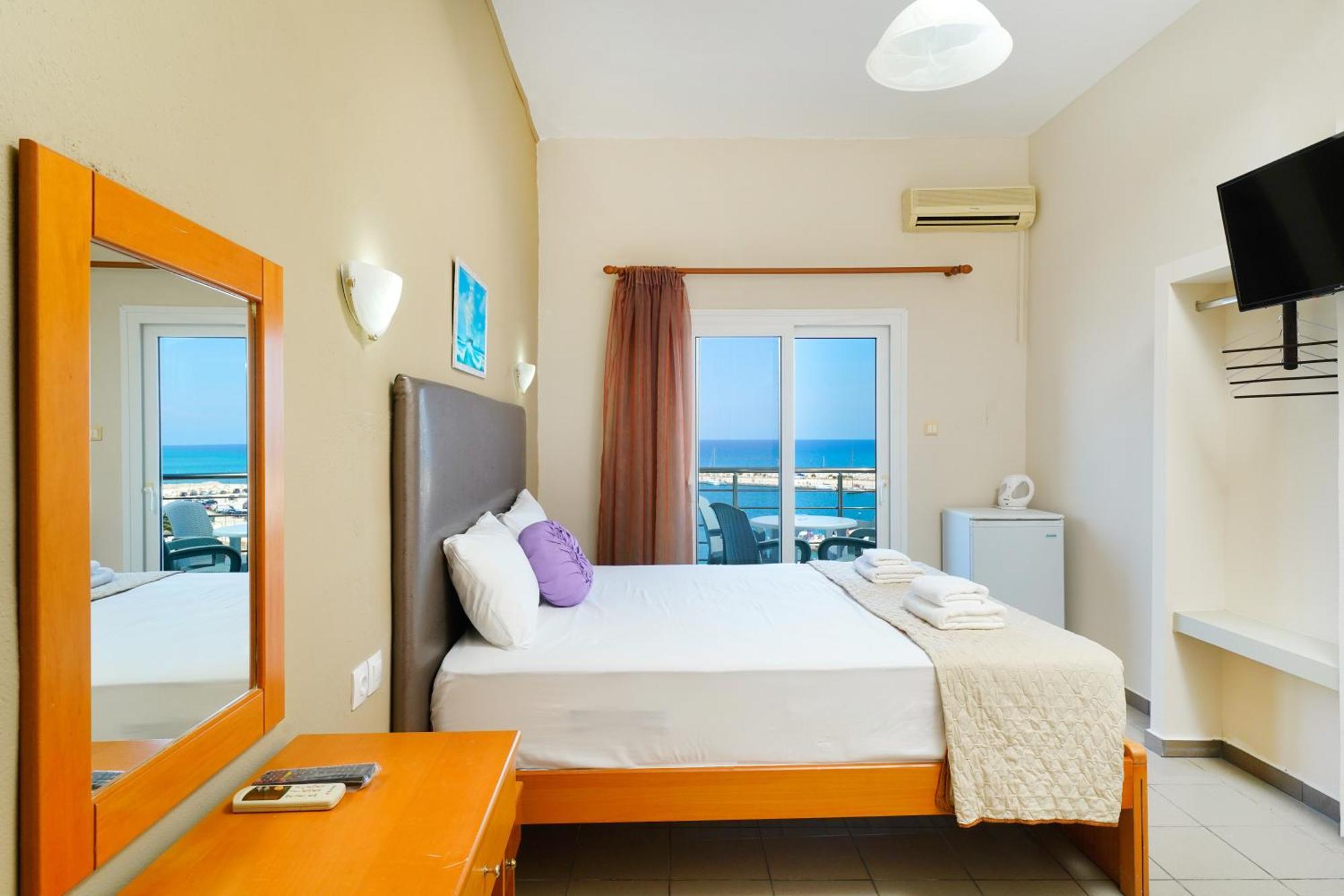 Hotel Papageorgiou Лименария Екстериор снимка