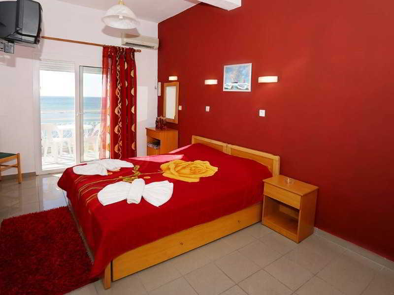Hotel Papageorgiou Лименария Екстериор снимка
