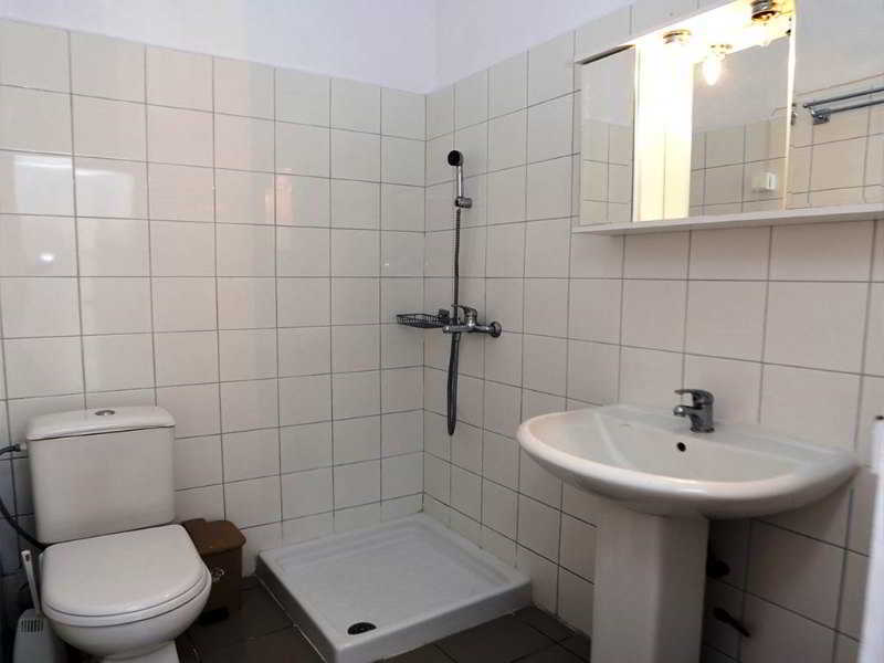 Hotel Papageorgiou Лименария Екстериор снимка